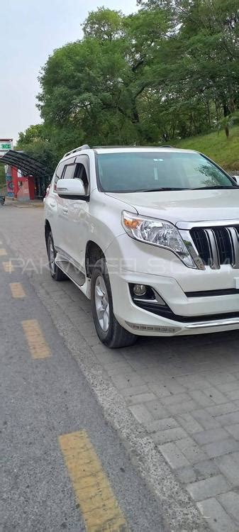 buy prado in pakistan|pakwheels prado 2011 islamabad.